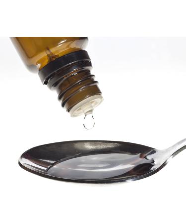 Robbers Relief 30mL - Compare to Thieves by Young Living | 5 Essential Oils Blend: Clove Cinnamon Lemon Rosemary Eucalyptus for Wellness - Buy Online on GoSupps.com
