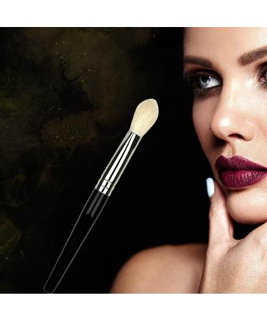 Shop Sian Richards London Best Kept Secret Collection Buff Blender Brush #5 - Perfect for Flawless Makeup - Buy Online on GoSupps.com