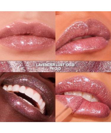 Revlon Super Lustrous Glimmer Gloss Gloss repulpant l vres hydratant lip gloss brillant maquillage pour les l vres 003 Lavender Lust 3 8 ml - Buy Online on GoSupps.com