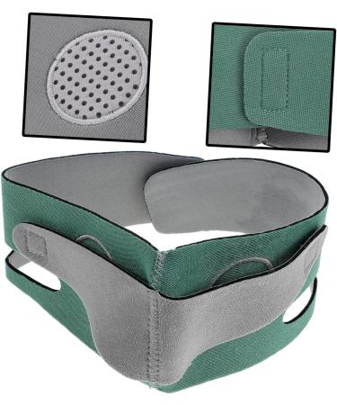 MAGICLULU Lifting Belt -lifting Strap -lifting Tool Belt Reusable v Line Belt Facial Slimming Strap -lifting Beauty Spandex Cosmetic Woman - Buy Online on GoSupps.com