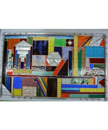 Morton Layout Add Ons 12 & 3 for Stained Glass - Enhance Your Stained Glass Projects - Buy Online on GoSupps.com
