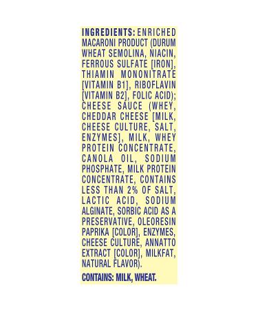 Velveeta Shells & Cheese Jumbo Shell Pasta with Cheese Sauce - 10.1 oz Box - Buy Online on GoSupps.com