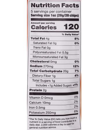 Popchips Crazy Hot - Spicy Crunch Snack, 5 Oz Bag | Gluten-Free & Low Calorie - Buy Online on GoSupps.com