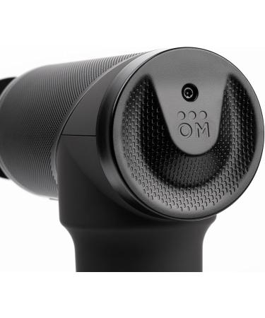 OrthoGun 3.0 Massage Gun with App | Ultimate Muscle Recovery Tool | International Shipping Available - Buy Online on GoSupps.com
