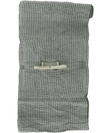 OD Green Disposable Emergency Elastic Compression Bandage - 8 Inch Pressure Applicator for Outdoor Safety | International Shipping Available - Buy Online on GoSupps.com