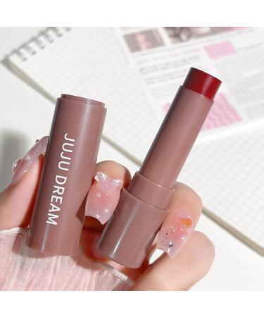 Buy Tinted Lipstick Set - 3 Vibrant Shades | Long-Lasting Moisturizing Formula for Women - International Shipping Available - Buy Online on GoSupps.com