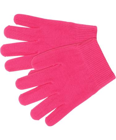 Beaupretty Gloves Pairs Night Moisturizing Gloves Cosmetic Gloves Cotton Gloves for Dry Hands Gloves in a Bottle moisturizing Lotion moisturizing Gloves Skin Care Set Thicken Bottle - Buy Online on GoSupps.com