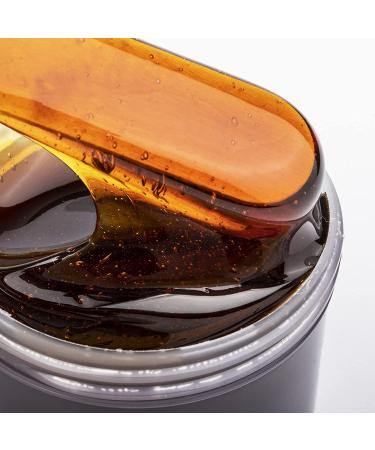 Parissa 100% Natural Face & Body Sugar Wax for Sensitive Skin - At-Home Waxing Kit with Chamomile Sugar Wax - Includes 20 Epilation Strips and 3 Wooden Spatulas - Buy Online on GoSupps.com