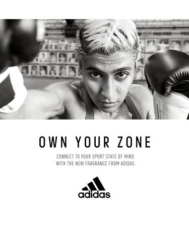Adidas Sport Unleash Eau de Toilette for Women - Fruity Floral Fragrance - A blend of Mango Mandarin & Peony - Perfect for Everyday - 3.3 Fl Oz Unleash 3.3 Fl Oz (Pack of 1) - Buy Online on GoSupps.com