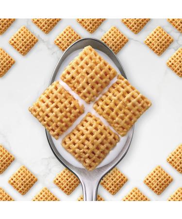 General Mills Corn Chex Gluten Free 12 oz - Crunchy & Delicious Cereal - Buy Online on GoSupps.com