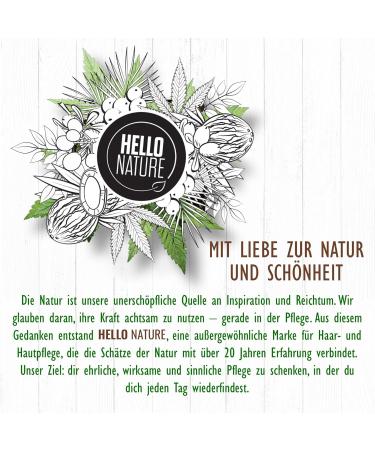  P-Beauty Cosmetic Accessories P-Beauty Nourishing Shower Gel with Organic Coconut Oil - Moisturizing Care for Dry Skin with Coconut Scent - Body Shower Cream with Almond Oil and Panthenol - Vegan and Free From - Buy Online on GoSupps.com