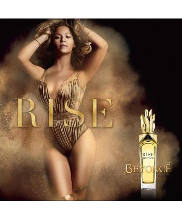 Beyonce Rise Eau de Parfums 1 Fluid Ounce 1 Fl Oz (Pack of 1) - Buy Online on GoSupps.com