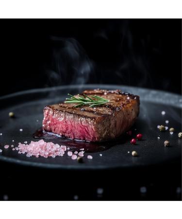  HAF HAF 1 x 500g Pink Crystalline Salt 2-5mm - 100% Natural Unrefined from Pakistan Rich in Minerals Ideal for Cooking Seasoning and Salt Mills Hand Extracted and - Buy Online on GoSupps.com