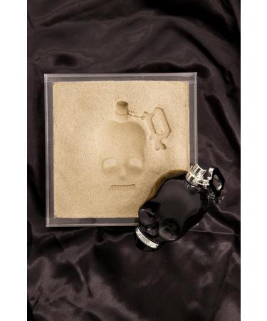 Police To Be The King For Men - Light Long Lasting Top Men's Cologne Spray Elixir Bottle - A Royal And Ultra-Fresh Male Fragrance Eau De Toilette With Traces Of Cardamom And Sandalwood - 4.2 Oz - Buy Online on GoSupps.com