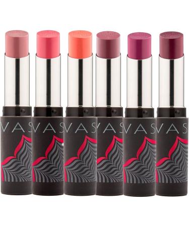 Vasanti Best Balm Forever (BBF) Tinted Lipbalm - Loaded with nourishing natural oils and butters for ultra hydration and long lasting comfort. (Hugs - Neutral Beige Pink) - Buy Online on GoSupps.com