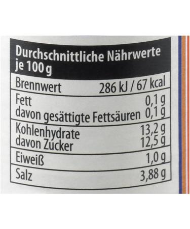 Buy Appel Worcester Sauce 1000ml - Premium Seasoning Sauce for International Shipping - Buy Online on GoSupps.com