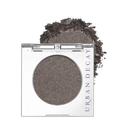 Urban Decay 24/7 Eyeshadow Compact - Award-Winning & Long-Lasting Eye Makeup - Up to 12 Hour Wear - Ultra-Blendable  Pigmented Color - Vegan Formula Mushroom (gunmetal shimmer)