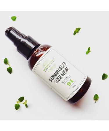 Buy Watermelon Seed Facial Serum 2oz - Hydrating & Nourishing for Radiant Skin | International Shipping - Buy Online on GoSupps.com