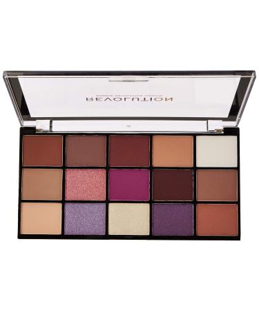Buy Makeup Revolution Reloaded Visionary - Top Quality International Shipping | Shop Now - Buy Online on GoSupps.com
