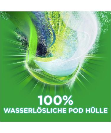 Ariel All-in-1 Pods Color Detergent - 98 Loads | Premium International Shipping & Best Prices - Buy Online on GoSupps.com