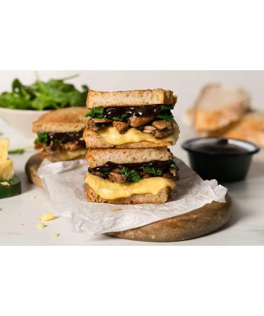  Branston Branston Smooth Pickle 370g - Buy Online on GoSupps.com