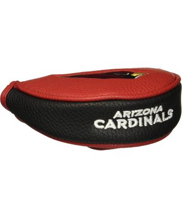 Shop Team Effort NFL Mallet Putter Cover - Arizona Cardinals | Best International Shipping - Buy Online on GoSupps.com