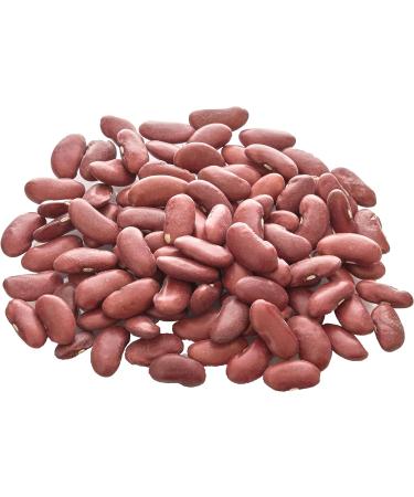 Old India Red Kidney Beans 750g - Premium Quality Beans for Delicious Meals - Buy Online on GoSupps.com