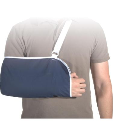 Buy Drive Medical RTLPC23278 Universal Arm Sling - Comfortable & Adjustable | Fast International Shipping - Buy Online on GoSupps.com