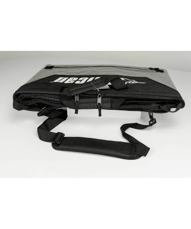 Pelican Boats PS1458 Deluxe Stand-Up Paddleboard Bag - Heavy Duty Carry & Storage - Grey - Buy Online on GoSupps.com