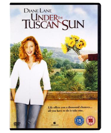 Under the Tuscan Sun