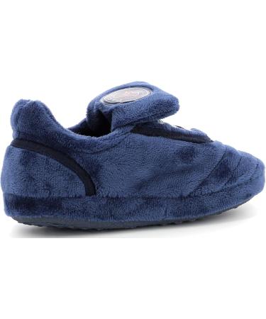 Paris Saint-Germain Slippers Official PSG Collection | 36 EU | International Shipping - Buy Online on GoSupps.com