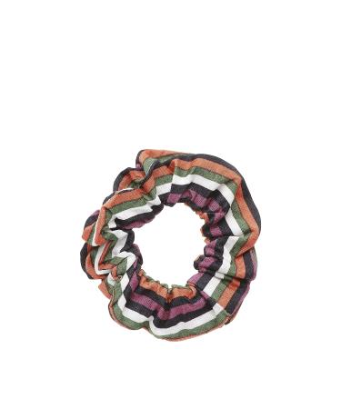 Goody Ouchless Hair Scrunchie 3 Ct Assorted Camilla Stripe - Hair Accessories for Women and Girls - Buy Online on GoSupps.com