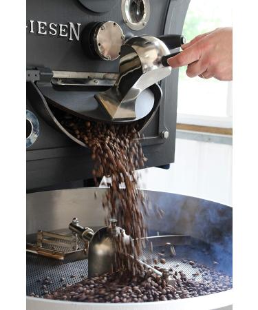 Bean Smitten Classic Blend Coffee Beans 1kg | Medium Roast | Great Taste Award Coffee 3 Star Winner | Freshly Roasted 100% Arabica Coffee - Buy Online on GoSupps.com