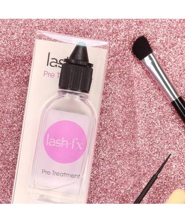Lash FX Pre Treatment 25 MILLILITRE - Buy Online on GoSupps.com