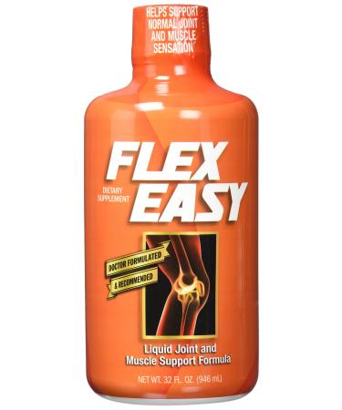 Flexeasy - 2 Bottles