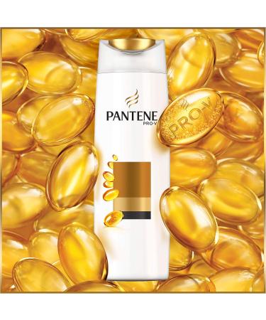  Pantene Pantene Pro-V Repair & Care 3-in-1 Shampoo + Conditioner + Intensive Care Pro-V Formula + Antioxidants for Damaged Hair 400ml - Buy Online on GoSupps.com
