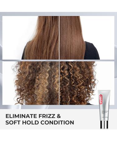 TYMO Argan Hair Oil Spray Hair Styling Cream - Buy Online on GoSupps.com