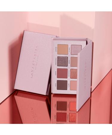 Anastasia Beverly Hills Mini Glam To Go Palette - Shop Internationally | Top eCommerce Beauty Deals - Buy Online on GoSupps.com