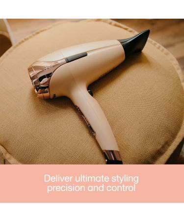 ghd Helios Limited Edition Professional Hair Dryer - Sun-Kissed Desert | Sunkissed Desert - Buy Online on GoSupps.com