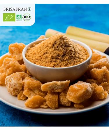 Buy Organic Panela Sugar 200g | Guatavita Panela | Gourmet Colombian Sugar | International Shipping Available - Buy Online on GoSupps.com