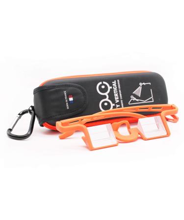 Y & y plasfun evo fuse glasses orange - Buy Online on GoSupps.com