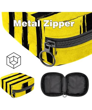 Women s Bandage Storage Bag & Menstrual Cup Pocket | Big Capacity Makeup Organizer for Travel | Field Cow Calves | 4.7x6.6 in | Color 6 - Buy Online on GoSupps.com