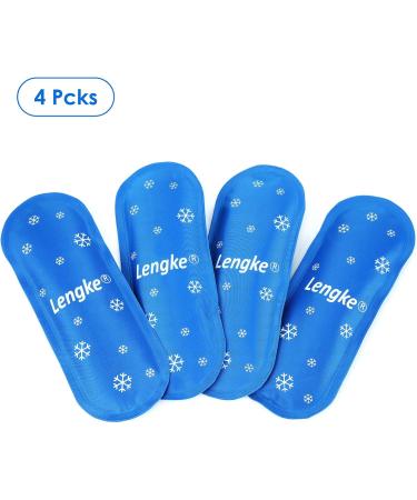 Youshares Insulin Ice Cream Bag - Reusable Nylon Cooling Bag for Diabetics (4 PCs) - Ideal Insulin Storage Solution - Buy Online on GoSupps.com