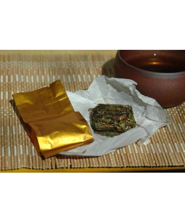 Honey Oolong Tea - Buy Online on GoSupps.com