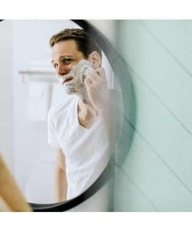 The Barbers House Retro Red Ferrari Razor - 100% Made in France | Premium Quality Shaving Blade for Men - Buy Online on GoSupps.com