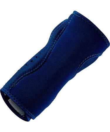 Futuro Night Wrist Support - Nighttime Relief for Carpal Tunnel Symptoms - Breathable, One Size - Buy Online on GoSupps.com