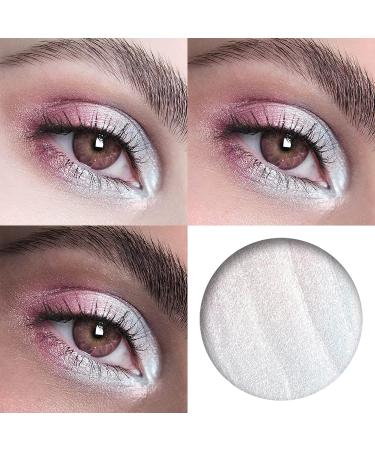 FOCALLURE Chameleon Cream Eyeshadow - Intense, Highly Pigmented Metallic Shimmer with Multi-Reflective Finishes - Acrobatics 20 - Buy Online on GoSupps.com
