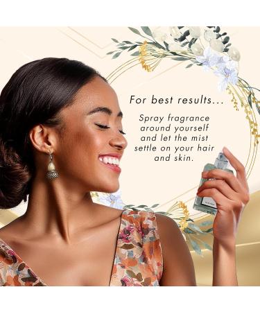 Tova Signature Perfume Fragrance Collection - 4 Piece Perfume Gift Set for Women 1 FL Oz. - Buy Online on GoSupps.com