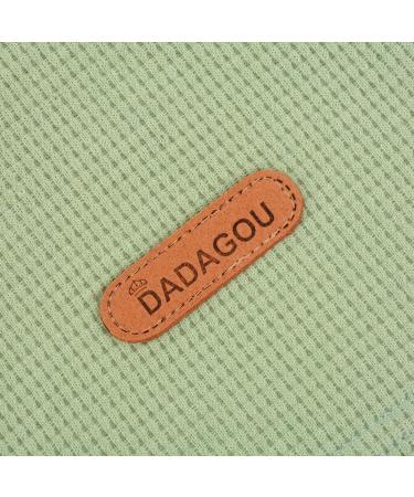 Paidful Soft Cotton Vest T-Shirts for Small to Medium Dogs & Cats - Breathable Summer Clothing for Puppies Chihuahuas and Yorkies - Green XXL - Buy Online on GoSupps.com