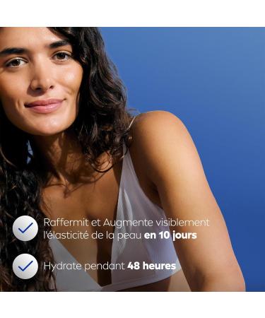 NIVEA Q10 Firming Body Lotion 48H (1x 250ml) - Hydrating Body Lotion Enriched with Co-Enzyme Q10 & Vitamin C - Firming Moistu - Buy Online on GoSupps.com